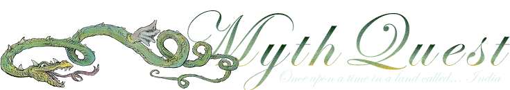 MythQuest logo